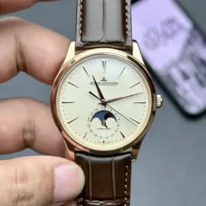 Audemars Piguet Moon Phase Masterpiece Original Released Tour Watch