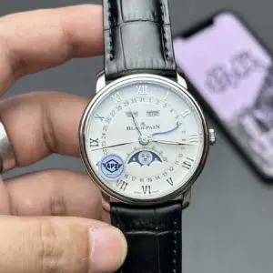 Audemars Piguet New 6654Original Released Tour Watch