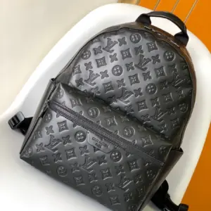 Discovery Backpack Press Molded