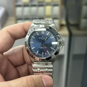 BLS Breitling GMT Pilot Watch