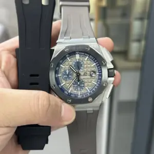 Audemars Piguet Royal Oak 3126Chronograph Movement