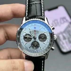 Breitling Aviation Watch