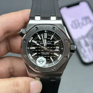 Audemars Pinguet 15710Complete Movement Original Released Tour Watch
