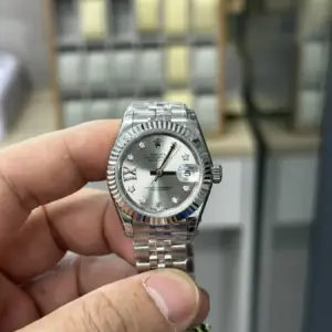 Rolex Datejust 28mm Ladies Watch