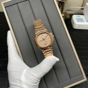 3K Factory Patek Philippe Nautilus 324