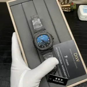 PATEK PHILIPPE Nautilus 5711 DiW Carbon Fiber