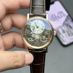 Breguet Classic Collection Watch