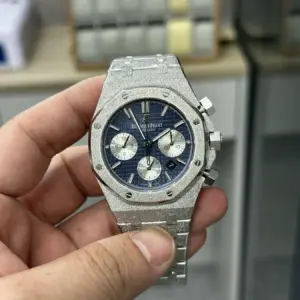 Royal Oak Chronograph Series