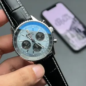 Breitling Aviation Watch