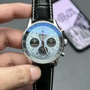 Breitling Aviation Watch