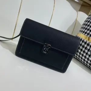 Ladies Handbag Brown