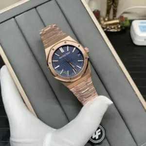 Audemars Royal Oak 15500 41mm Watch