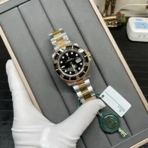 Rolex Ghost King 40mm Watch