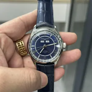 Vacheron Constantin Phase Series Calendar Watch