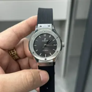Hublot恒宝 36mm 2892 movement