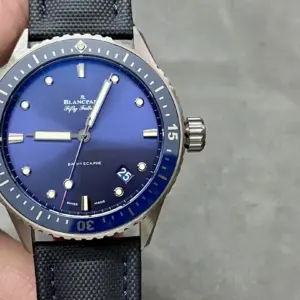 Blancpain Fifty Fathom Watch