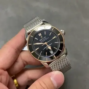 Breitling Super Ocean Watch
