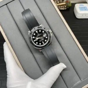 Rolex Yachtmaster White 42mm 3235calibre Limited Edition