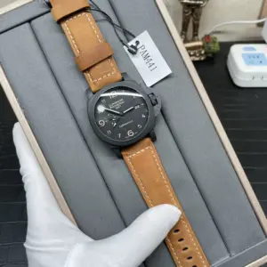 Audemars Piguet Ceramic Watch