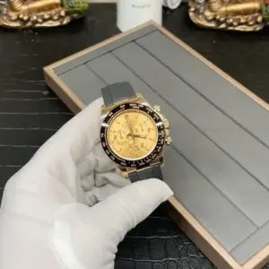 Rolex Deepsea Gold Eye Phantom Series 40mm