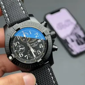 Breitling Avenger Watch