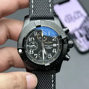 Breitling Avenger Watch