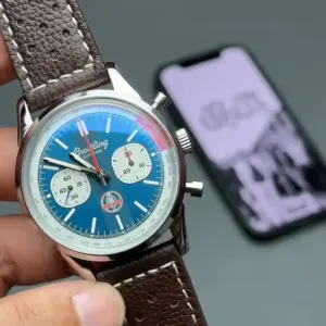 BLS Breitling Timer Watch Batch Sale