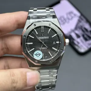 AP 15400 Shipout Version Chronograph Watch