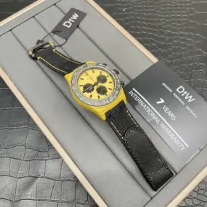 Rolex Hornet Blaken Series DIW 7750calibre 40mm
