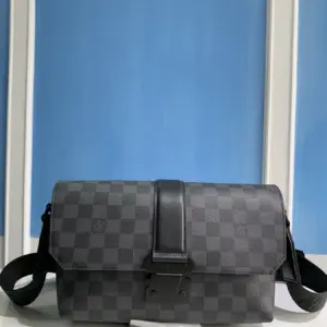 S-Cape Post Bag