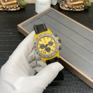 Rolex Hornet Blaken Series DIW 7750calibre 40mm