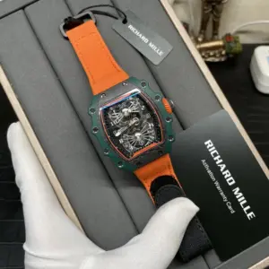 Richard Mille RM21-02 Tourbillon Watch