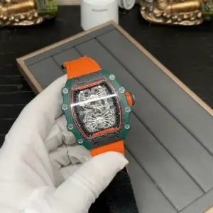 Richard Mille RM21-02 Tourbillon Watch