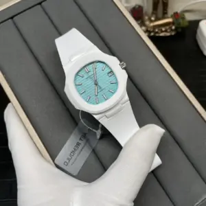 Patek Philippe Nautilus AMG Collaboration Watch