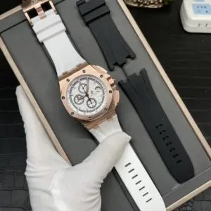Audemars Piguet Royal Oak Offshore Watch