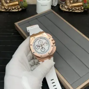 Audemars Piguet Royal Oak Offshore Watch