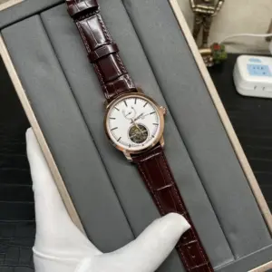 Vacheron Constantin Patrimony Tourbillon Watch
