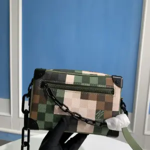 Mini Soft Trunk Bag