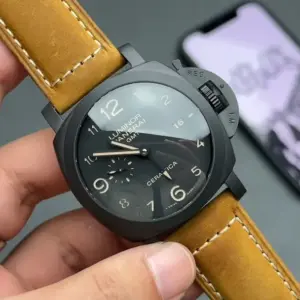 Audemars Piguet Delivery Watch