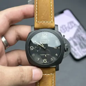 Audemars Piguet Delivery Watch