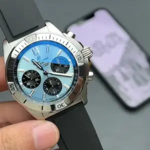 BLS Breitling Timer Watch Batch Sale