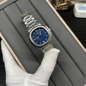 Patek Philippe Nautilus Women’s Watch