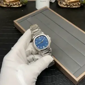 Patek Philippe Nautilus Women’s Watch