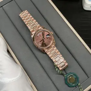 40mm Rolex Datejust instant jump