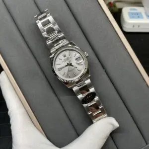 Omega Seamaster 36mm Watch