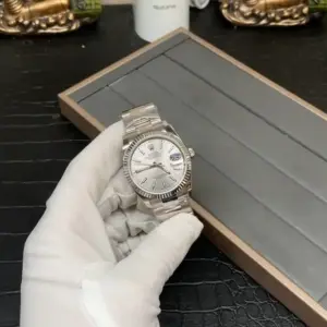 Omega Seamaster 36mm Watch