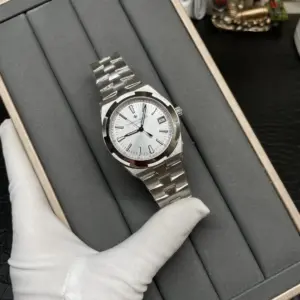 Vacheron Constantin Overseas series wristwatch