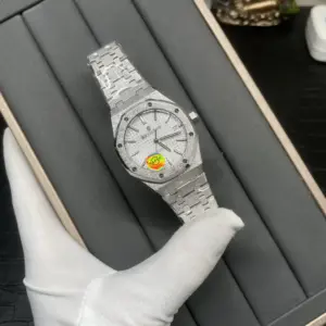 Audemars Piguet Royal Oak selfwinding wristwatch