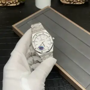 Audemars Piguet Royal Oak selfwinding wristwatch