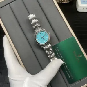 Rolex Datejust 31 Series Watch